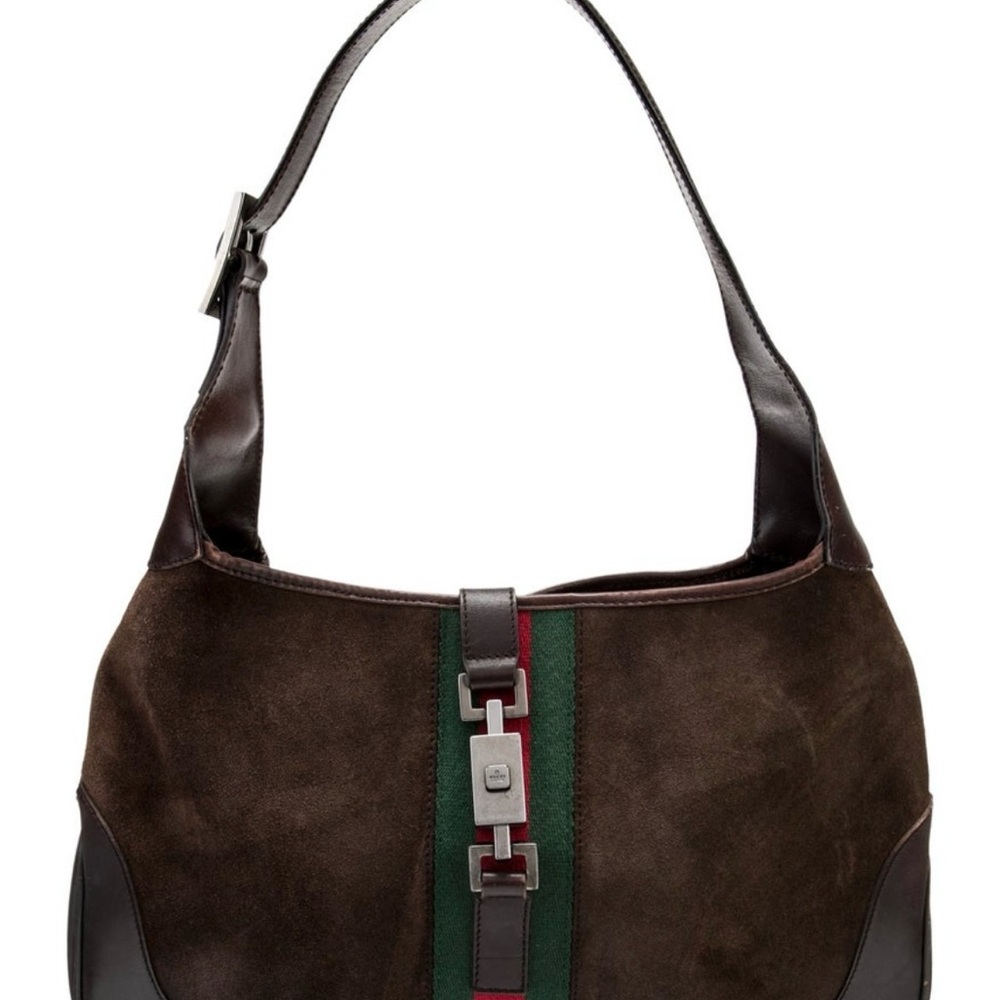 Gucci Jackie Small Vintage